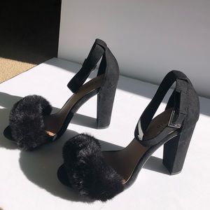 Torrid Block Heels